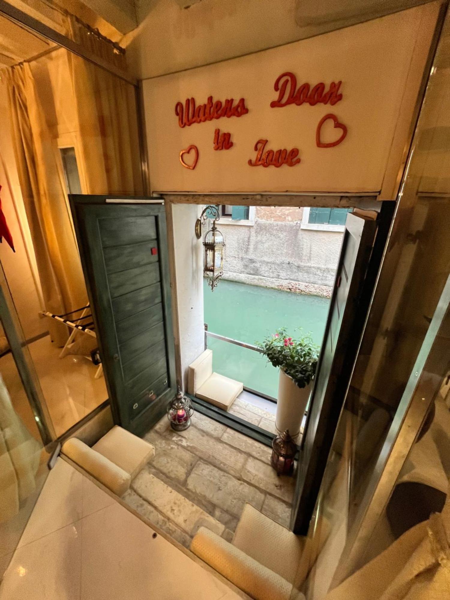 Luxury Watersdoor Appartement