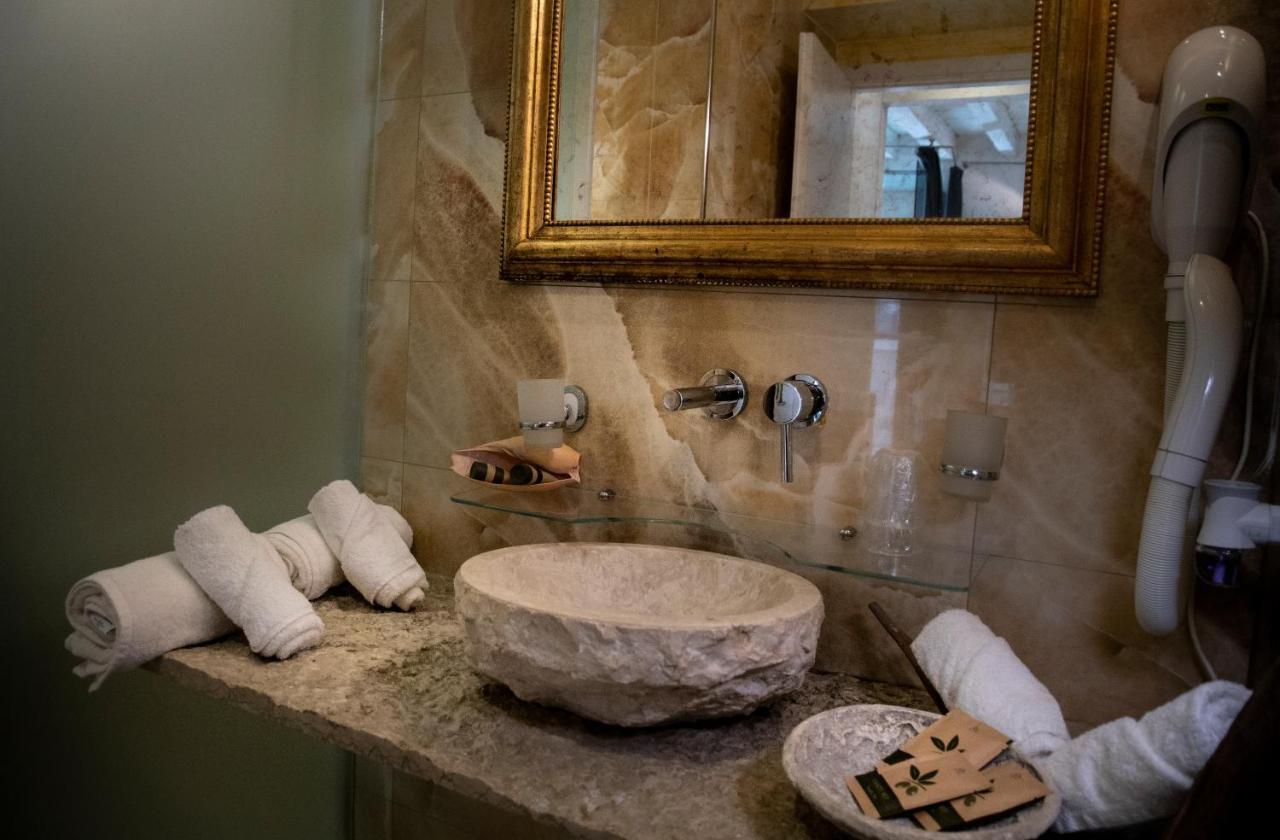 Appartement Luxury Watersdoor Venise